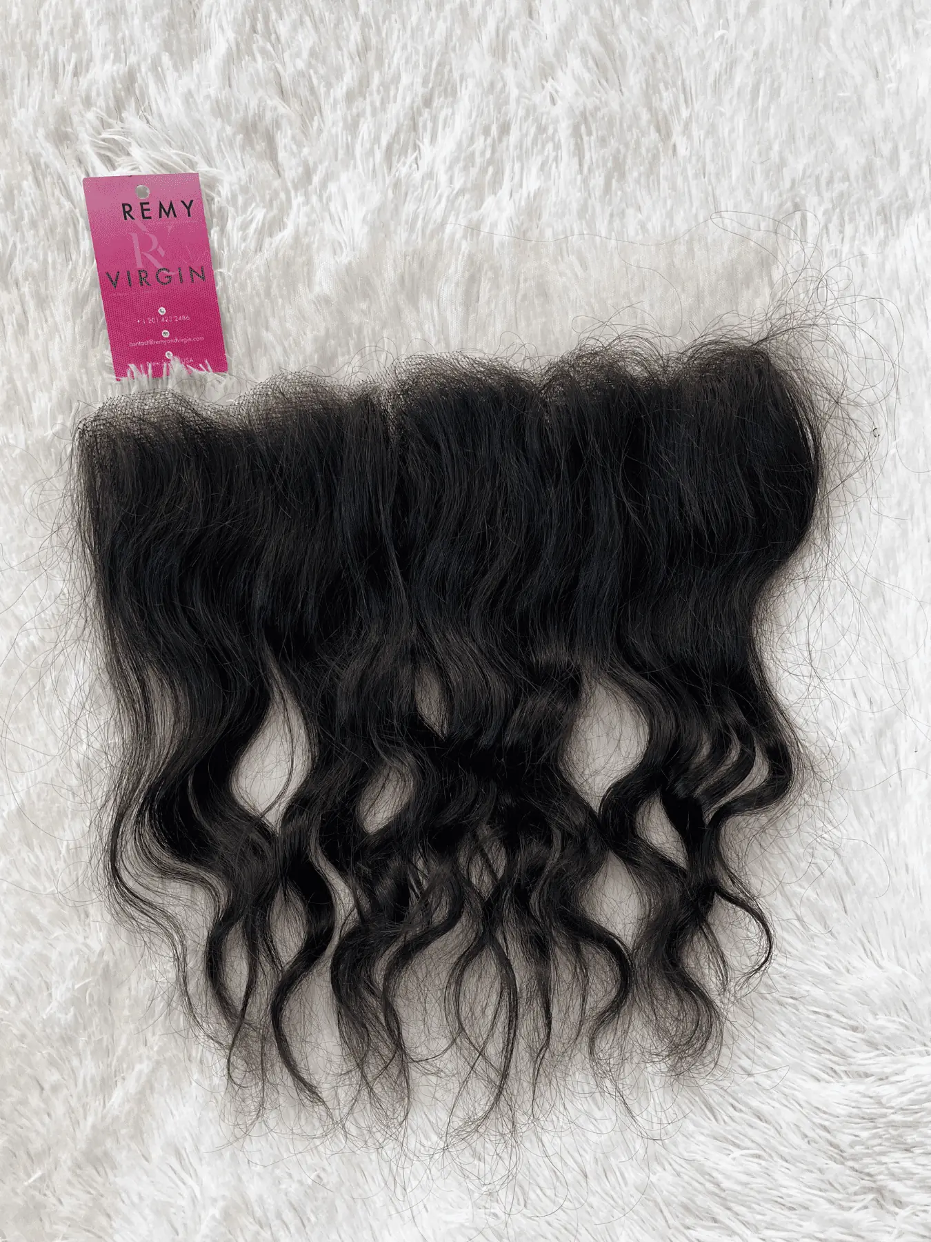 Closure Frontals